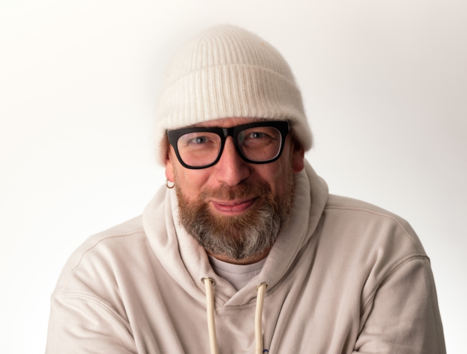 Antonin Dancel thérapeute ifs à Lille et en visio